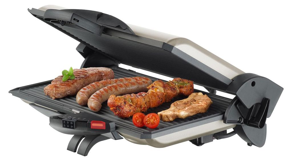 Kontaktgrill PG 4.4 Produktbild 