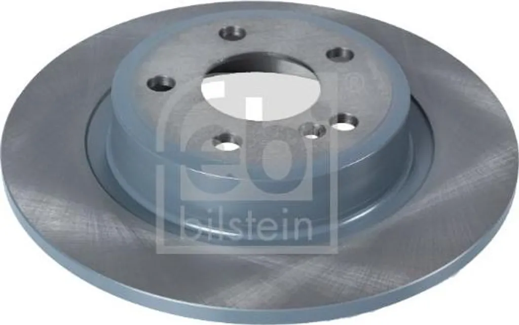 Disque de Frein Haute Performance FEBI 104852 compatible OE A2464230112