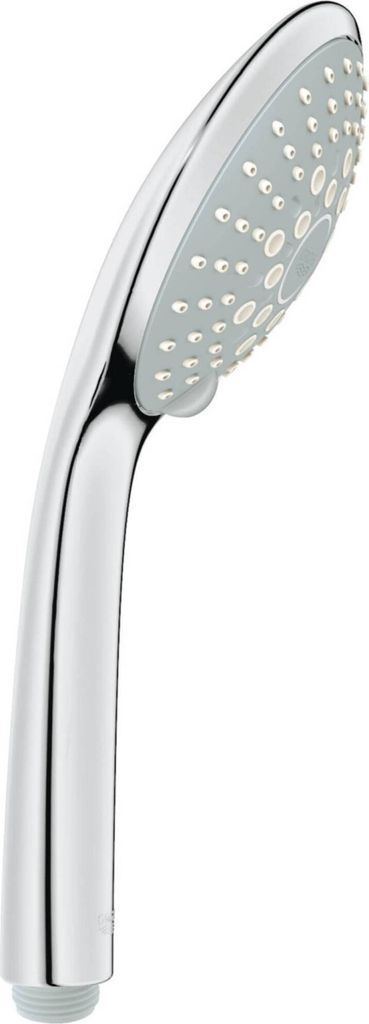 Grohe Handbrause Euphoria 110 Champagne 3 Strahlarten, chrom