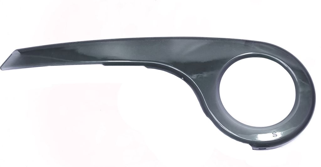 Kettenbildschirme Kunststoff 33-38 Tand Rauch