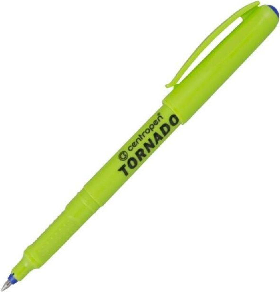 TORNADO Schreibgerät 2675 mit löschbarer Tinte, ERGO-Griff, Produktbild 