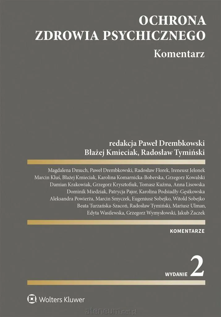 Sécurisez vos Décisions Médicales Ochrona zdrowia psychicznego v.2