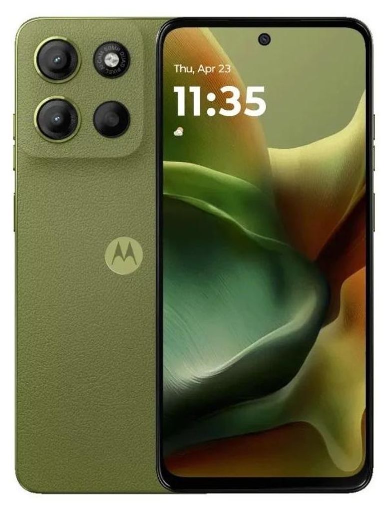 Motorola Moto G15 4G 6.7" 8Gb 128Gb Iguana Imagen del producto 