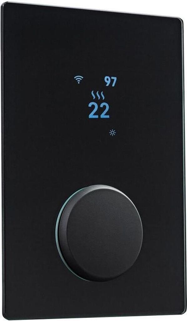 Commande de sauna HUUM UKU WiFi avec WLAN jusqu'à 18 kW, Image du produit 