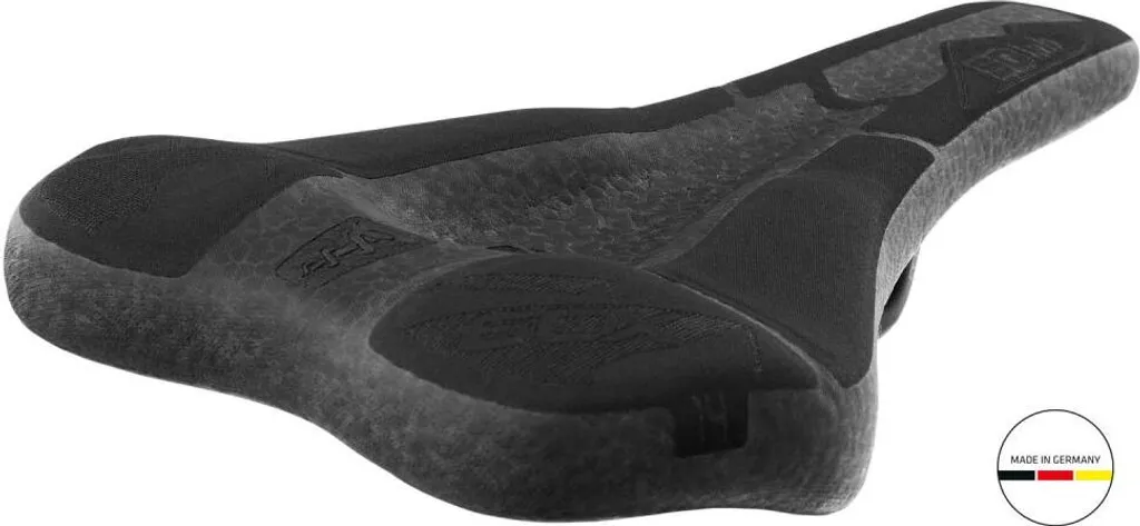 Selle ergonomique SQlab 6OX Infinergy avec système active 2.1 - 9