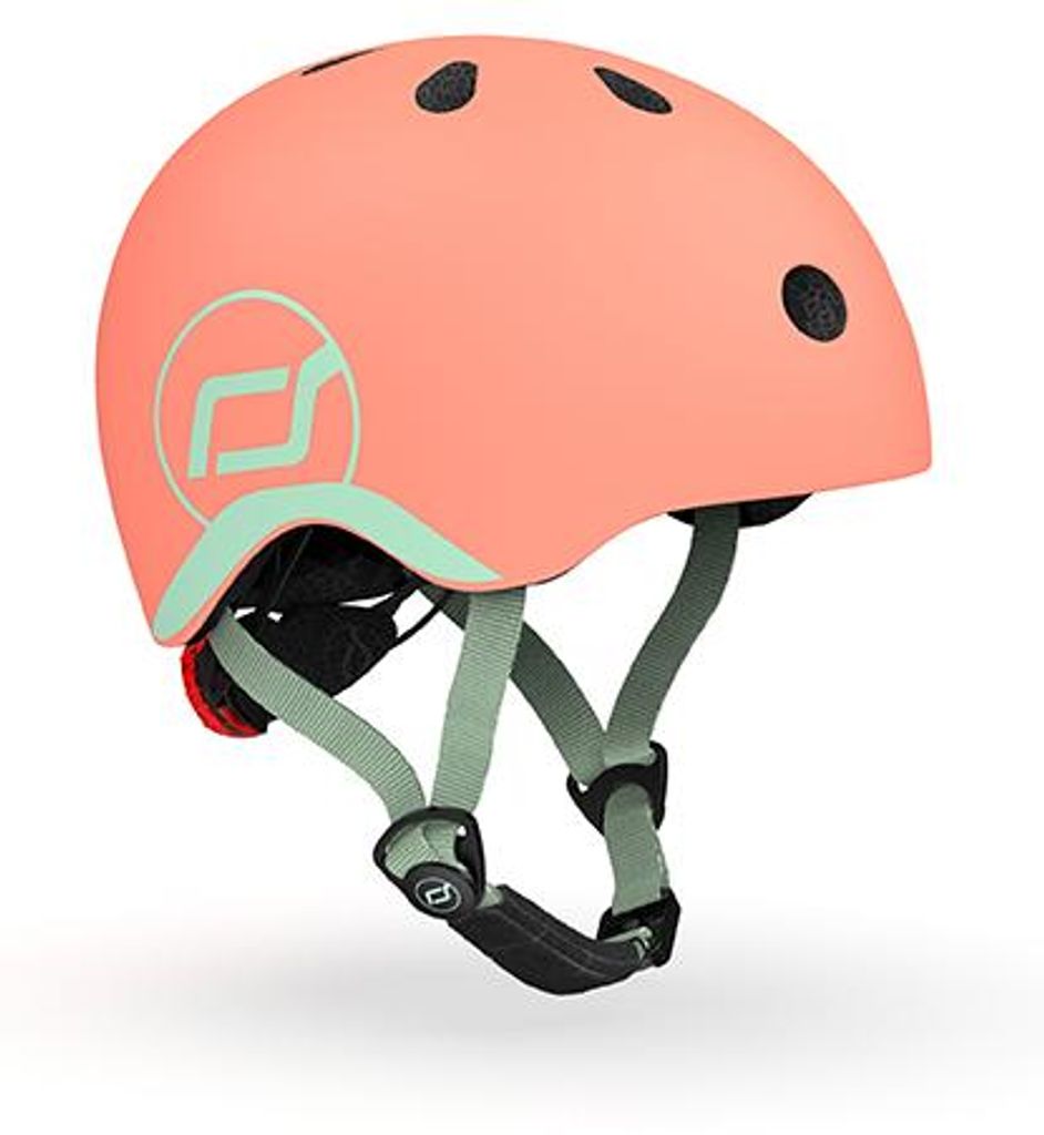 Scoot & Ride Kinderhelm XXS-S Produktbild 