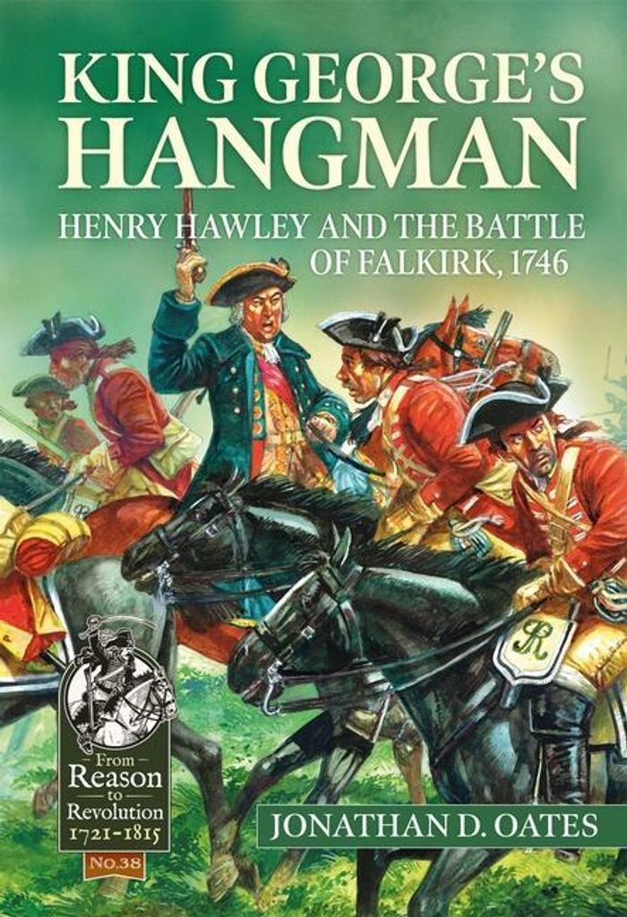 Der Henker von König Georg