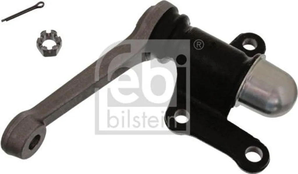 Levier intermédiaire de direction Febi 43282 pour Hilux OE 4549039305