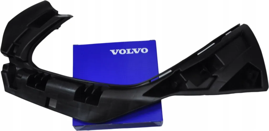 Support de pointe d'échappement gauche VOLVO XC60 d'origine OEM neuf