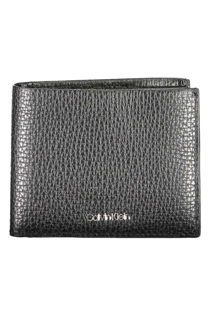 Recensione Portafoglio CK K50K509620 | Accessori Uomo Calvin Klein