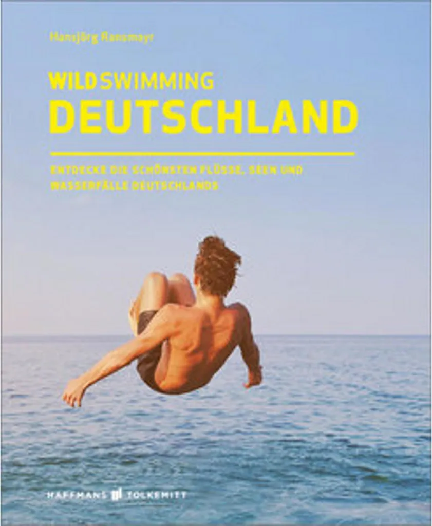 Wild Swimming Deutschland : Guide Complet de Baignade Nature en Allemagne