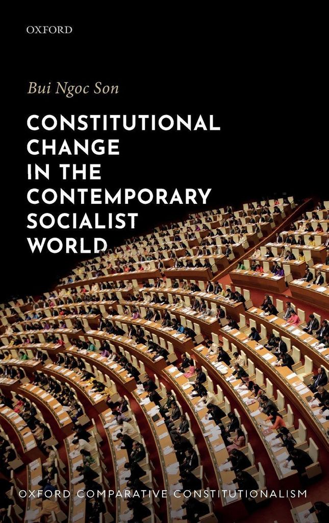 Const Change Contemp Social World Occl C