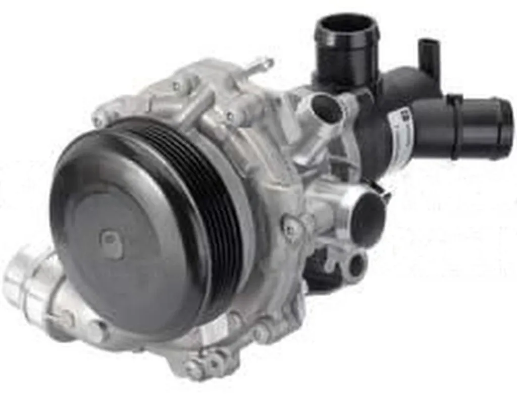 Pompe à eau PIERBURG 7.10942.09.0 pour MERCEDES Classe B W246 W242