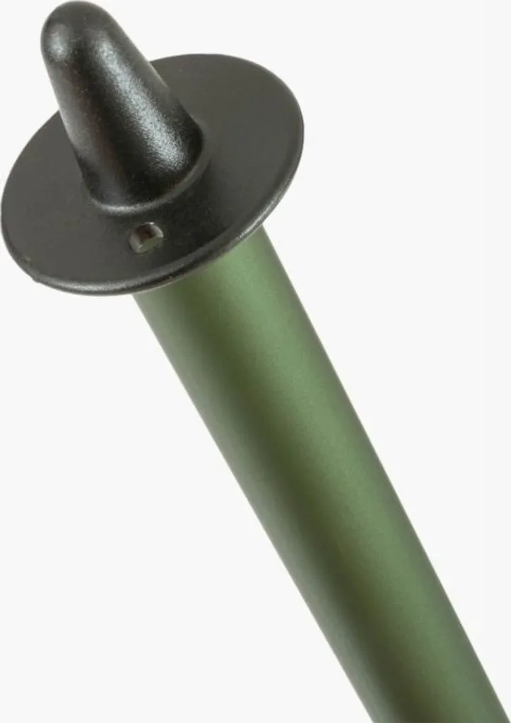 Support pour Bâche Basha Centurion LXT Highlander : Idéal Bushcraft et Raid - 5