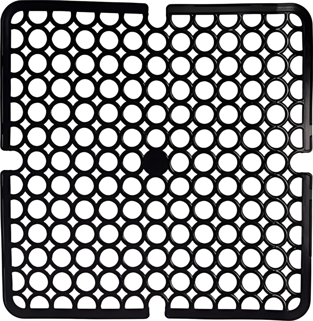 SPÜLBECKEN EINLAGE 28x28cm Spülbeckenmatte Produktbild 