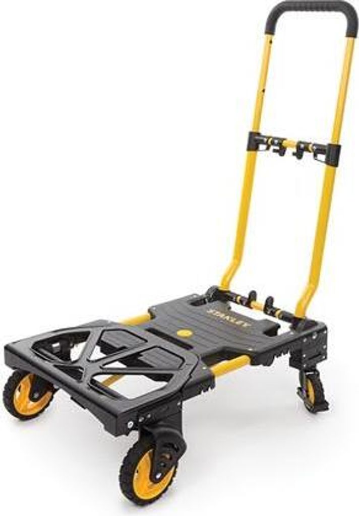 Stanley 2-in-1 Sackkarre FT585 70/137 kg Produktbild 25