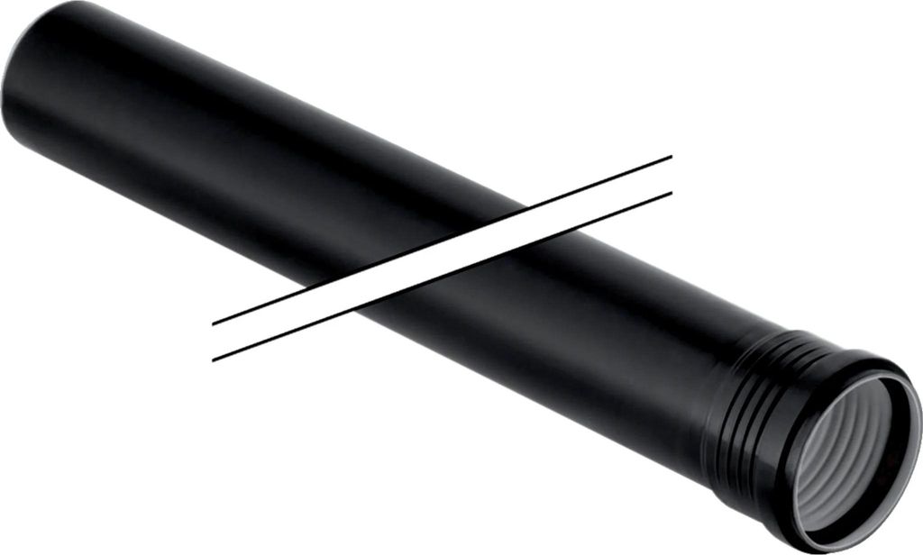 Geberit 390.507.14.1, Allgemeiner Nutzen, 3 m Produktbild 