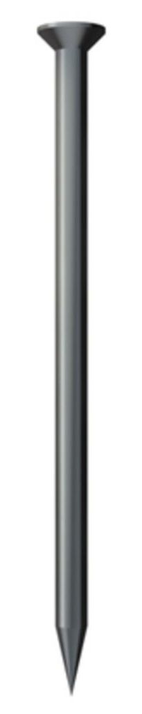 100 Stück OBO Stahlnagel Typ 362, blank, 2,0 x 30 mm Produktbild 