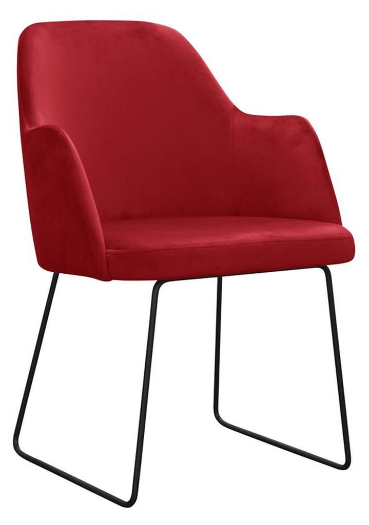 Sessel 2x Lounge Sessel Polstersessel Stuhl Wohnzimmer Restaurant Club Gruppe