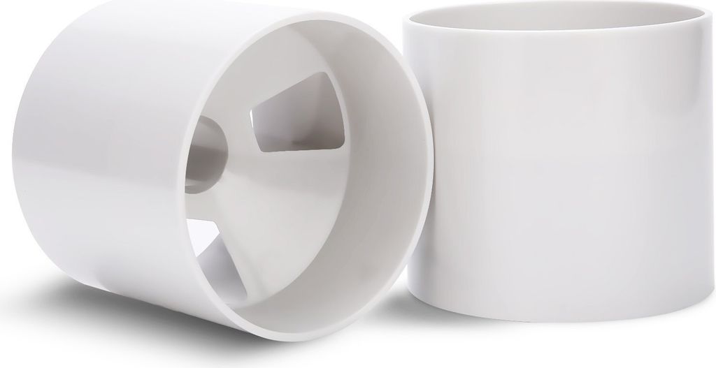 INF Golf Putting Cup – Golfloch für drinnen und draußen zum Üben