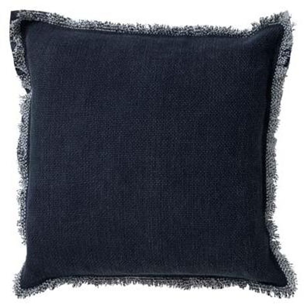Dutch Decor Kissenbezug Burto 45x45 cm Blau