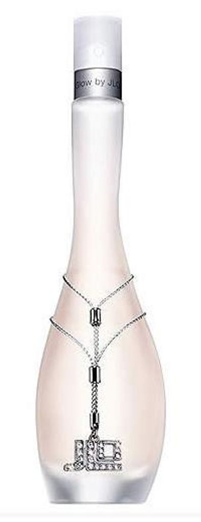 Jennifer Lopez Glow Eau De Toilette Spray 100ml Produktbild 