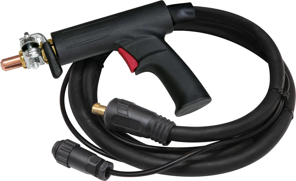 Câble pistolet manuel GYS 057524 Quick Gun 2m 70mm² - Soudage MIG