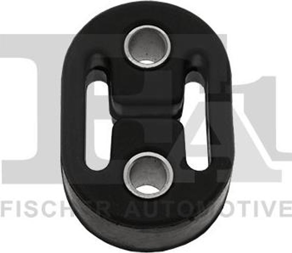 FA1 Auspuffhalter für NISSAN X-TRAIL (T30) Auspuffanlage Montageteil 753-906