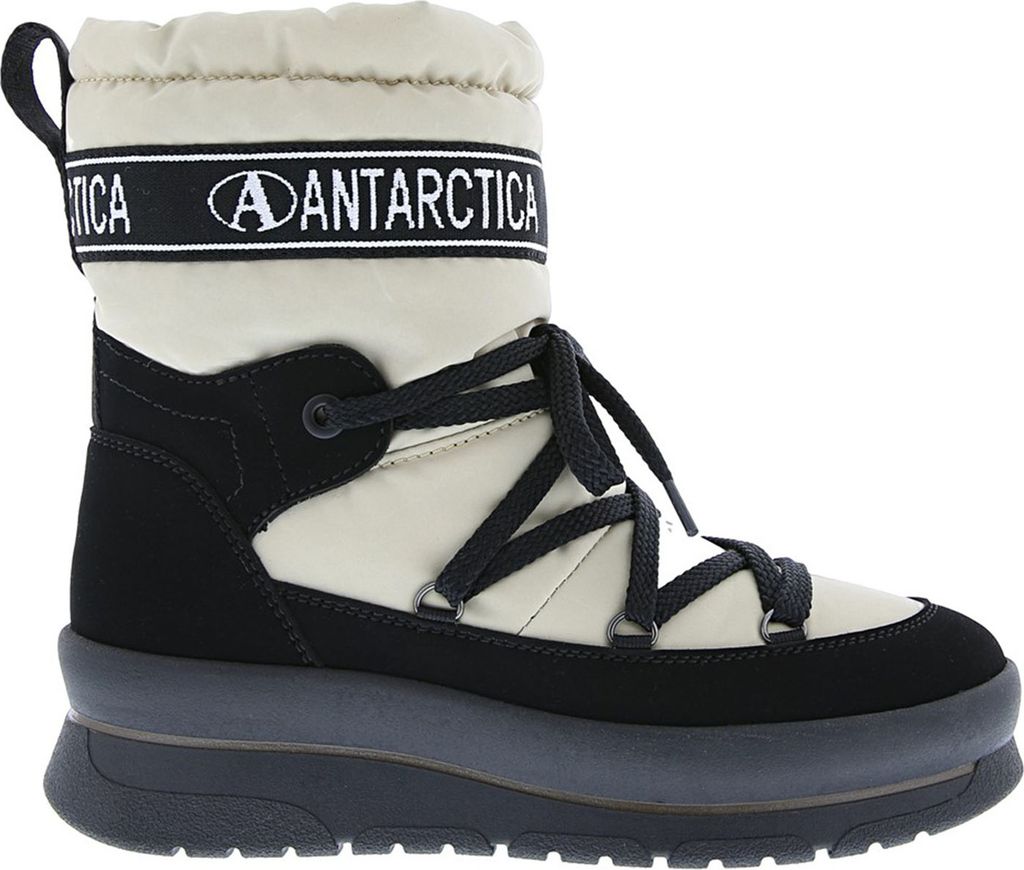 Antarctica Snowboots Snowboots - Beige - Maat 38