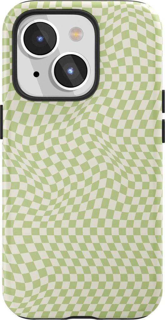 iPhone 14 Schutzhülle mit MagSafe, stoßfest – Handyhülle Case Schutz