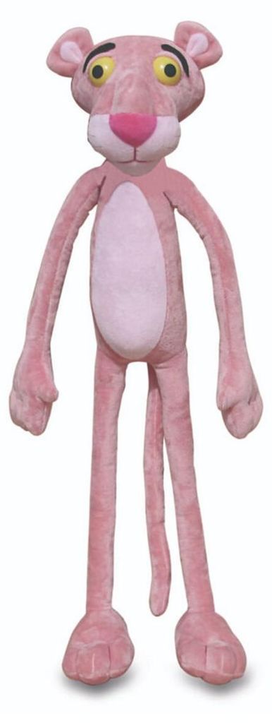 Tinisu Pink Panther Kuscheltier - 30 cm Der Rosarote Produktbild 