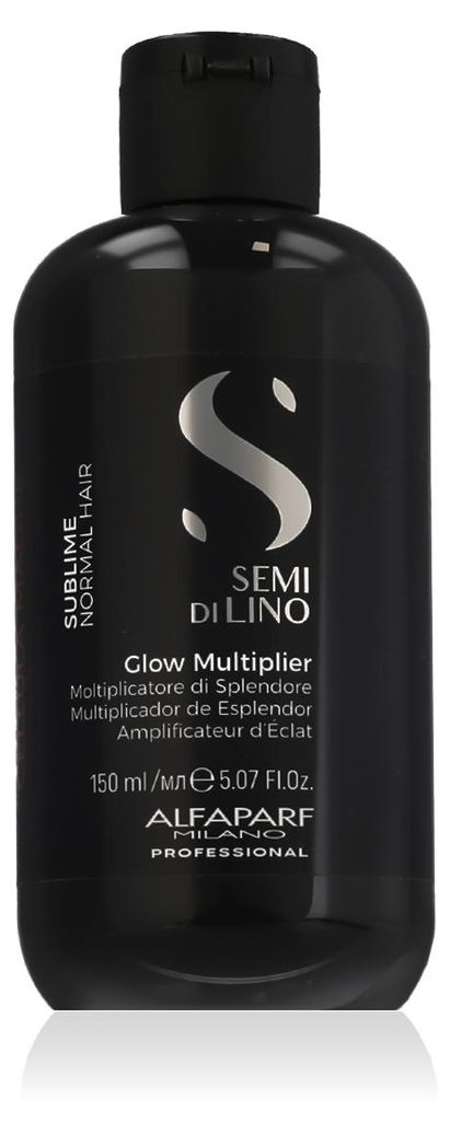 Alfaparf Milano Linseed Sublime Mother Cell Glow Multiplier Obrázok produktu 