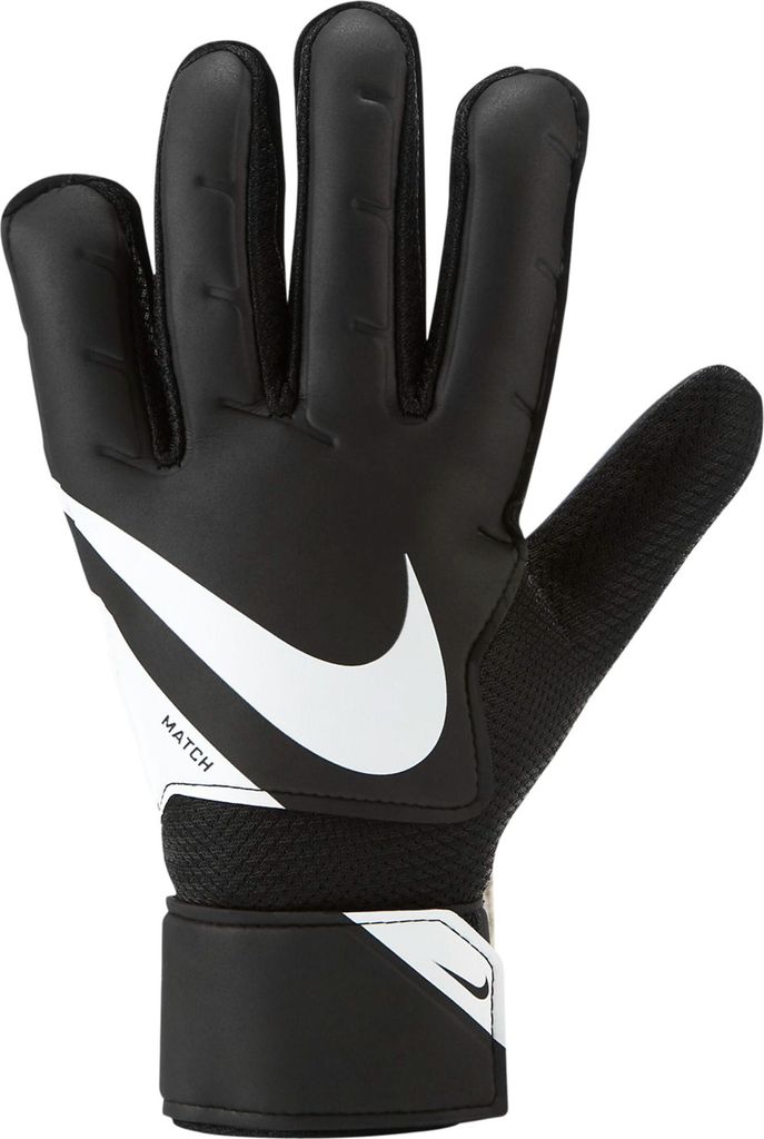 NIKE Torwarthandschuhe Torwart GK Größe: 10 Produktbild 