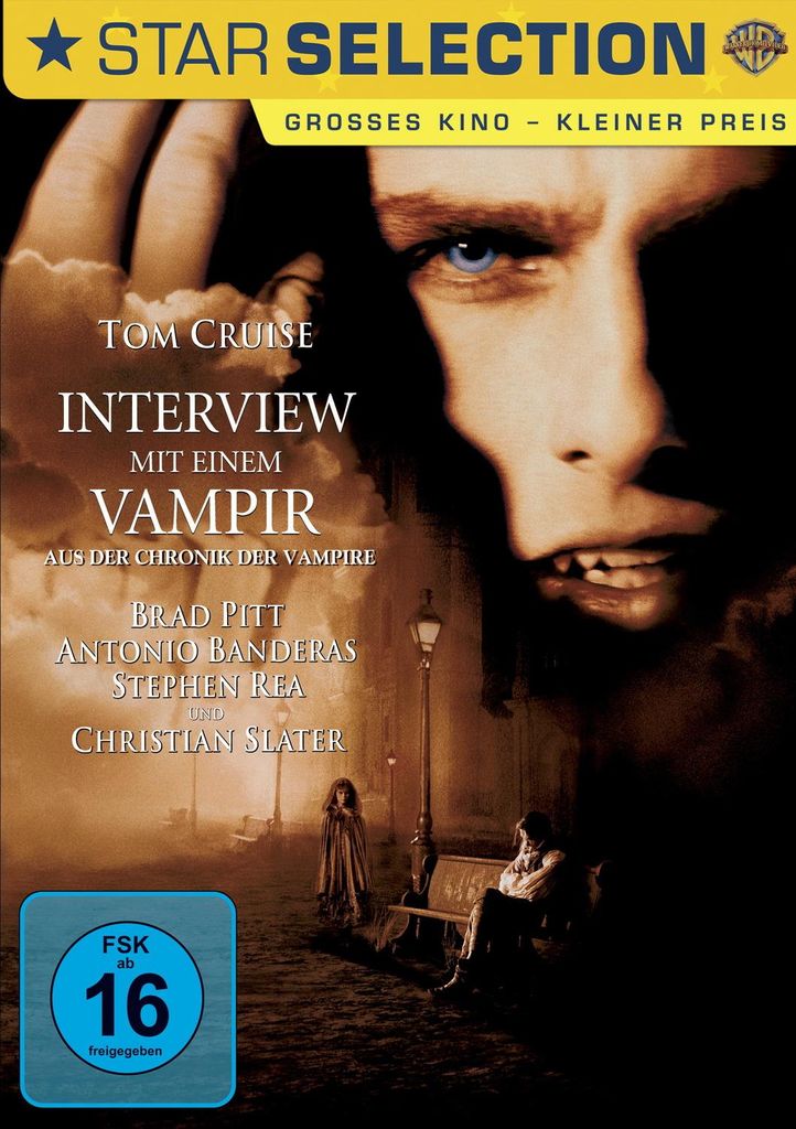 Interview mit einem Vampir Produktbild 
