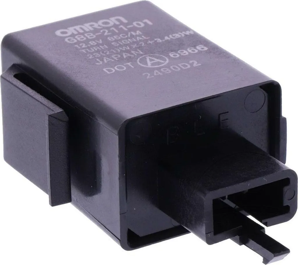 Intermittenza Frecce 12V Honda NTV 600 Revere 1988-1991 Pamoto