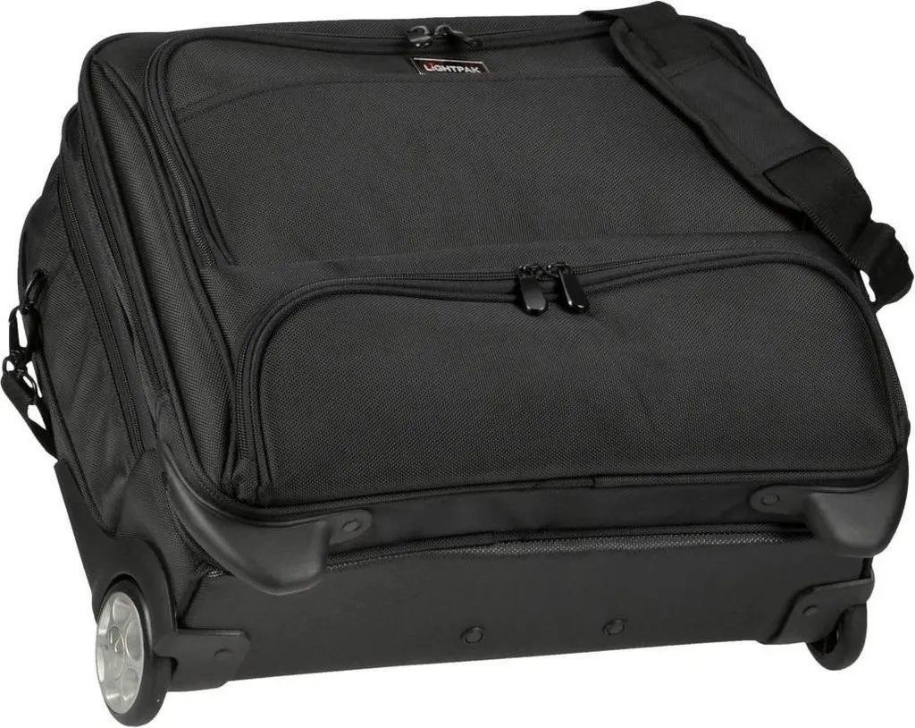 Pilot Case ordinateur portable Lightpak SKY 46115 robuste et léger - 9