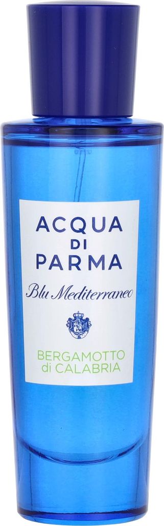 Acqua di Parma Bergamotta di Calabria Eau de Toilette 30 ml Produktbild 