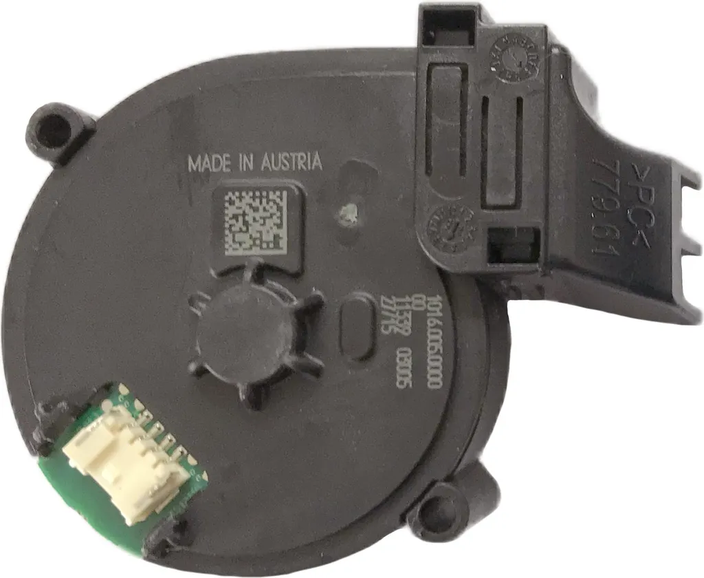 Ventola LED Matrix Porsche 718 Audi Q3 Q7 Q8 BMW G30 9A790746300 Ricambio