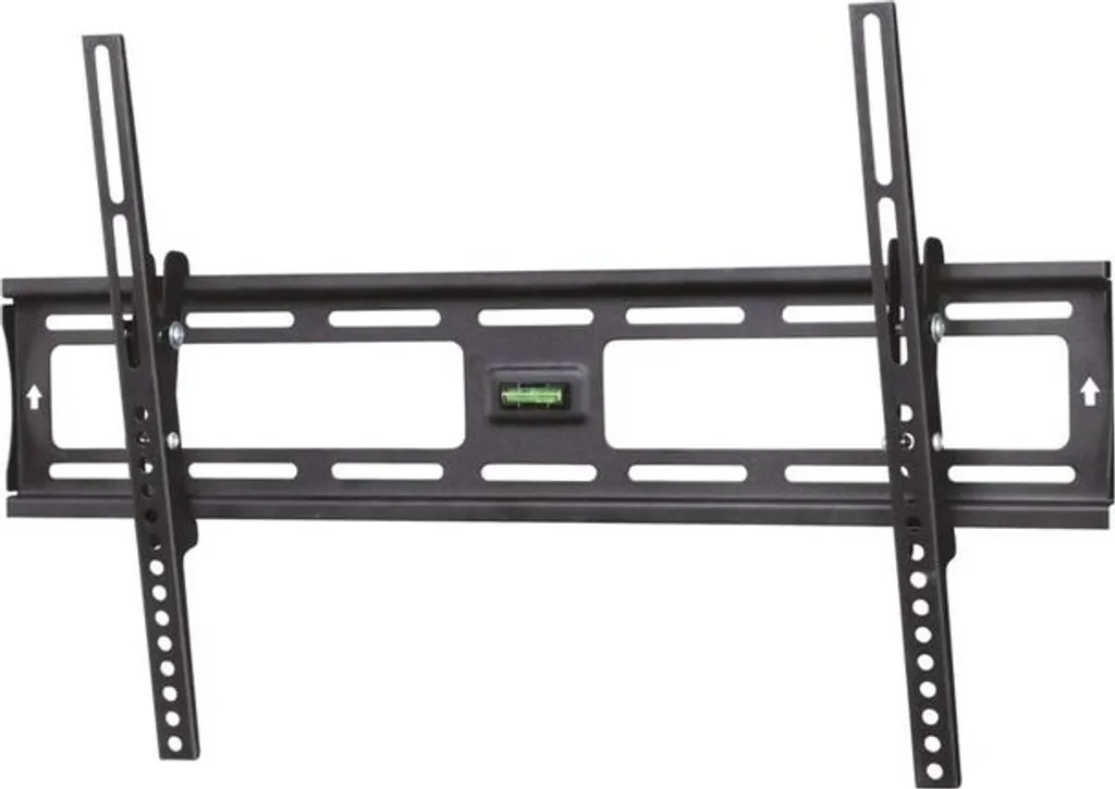 Supporto TV EMOS KT2265 32-90 Pollici Inclinabile - Staffa Parete Robusta