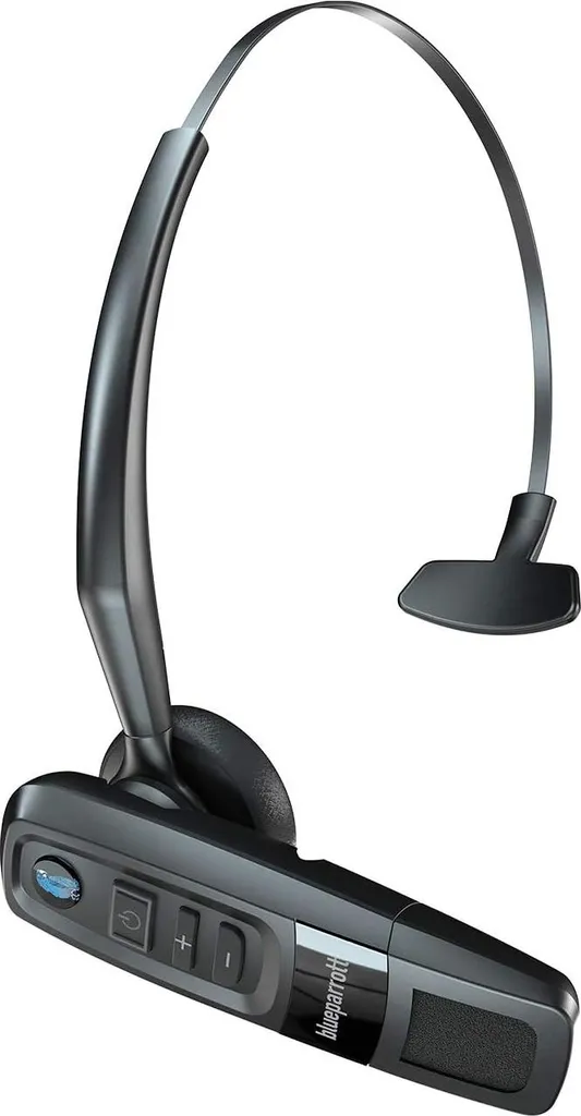 Casque Mono Bluetooth BlueParrott CXX avec Micro à Réduction de Bruit - 3