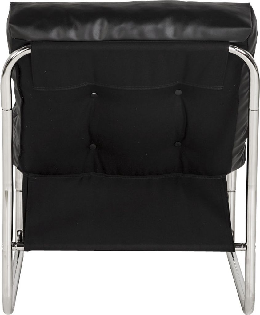 Kokoon® designové křeslo (nestohovatelné) BOUDOIR 60x73x76 Obrázek produktu 5