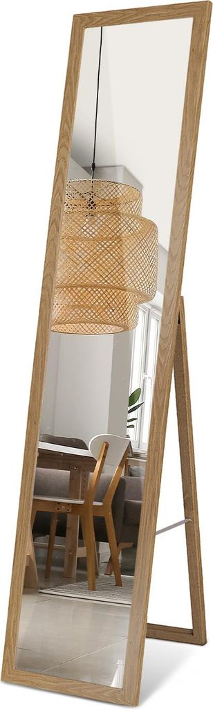 Specchio da terra 36x156 cm – Specchio a figura intera con Immagine del prodotto 