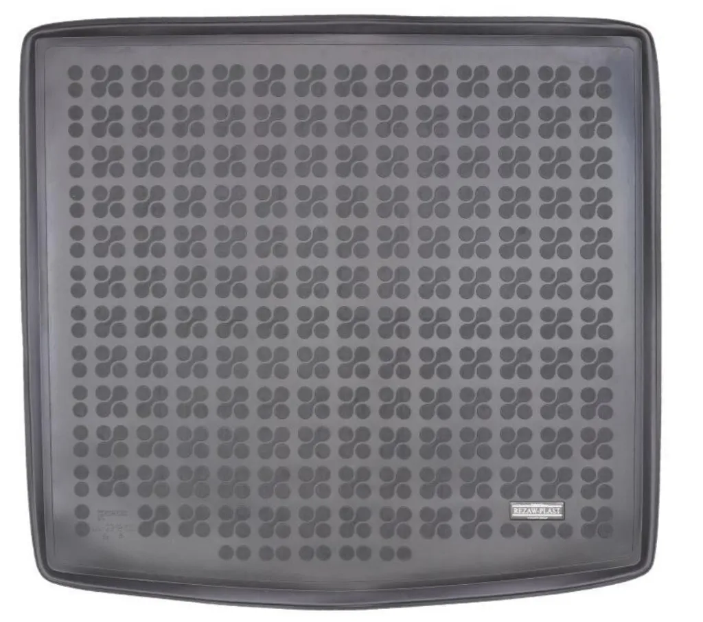 Tappetino Bagagliaio Gomma VW ID.4 | Antiscivolo e Impermeabile 2020+