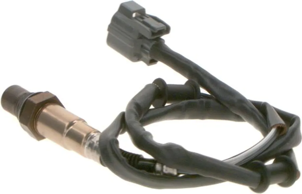 Sonde lambda BOSCH 0 258 986 635 idéale pour passer le contrôle technique - 4