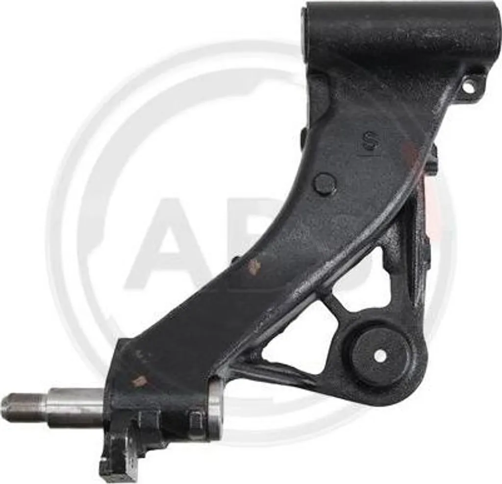 Triangle de suspension pour Fiat Palio et Marea - Qualité OE 46519894