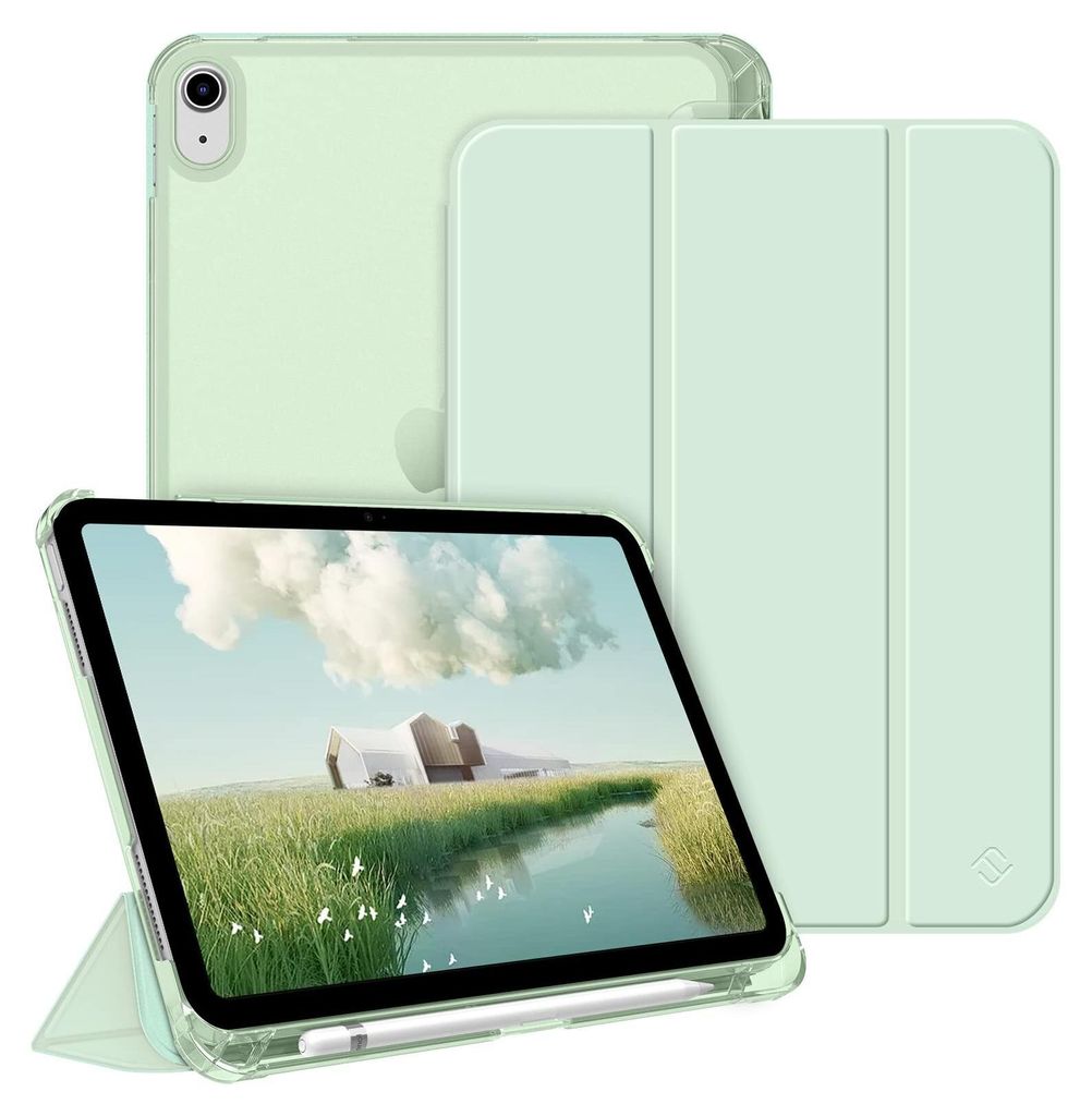 Fintie Hülle für iPad (A16) 11 Generation 11 Zoll 2025, Produktbild 