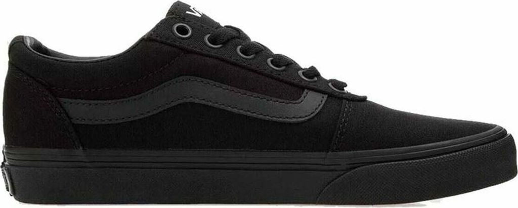VANS Damen Sneaker Ward 8259-36, 8259-36.5, 8259-37, 8259-38, 8259-38.5, 8259-39, 8259-40 VAN-VN0A3IUN1861 black 37