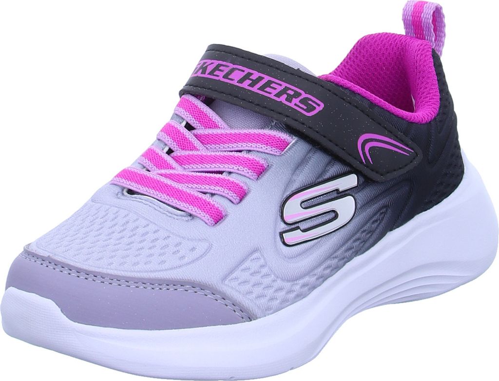 Skechers Selectors Sweet Swirl 302474L-BKMT Schwarz/Multi - EU 30