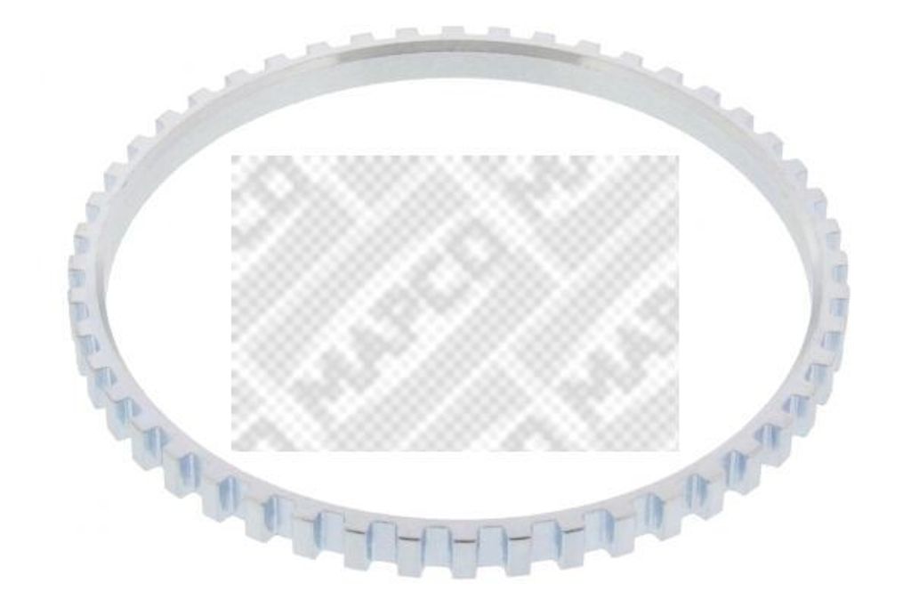 MAPCO 76607 Weitere ABS-Teile für FORD Transit Mk6 Kasten Produktbild 