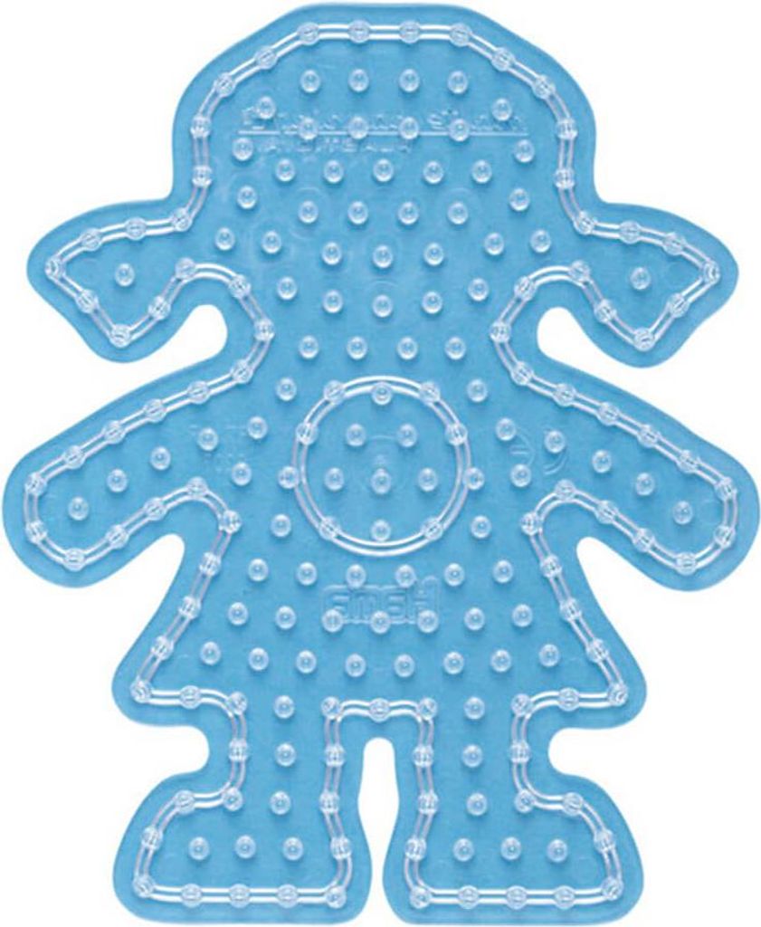 HAMA MAXI 8207 MÄDCHEN Tischset